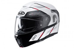 /capacete modular hjc RPHA90-bekavo-MC1